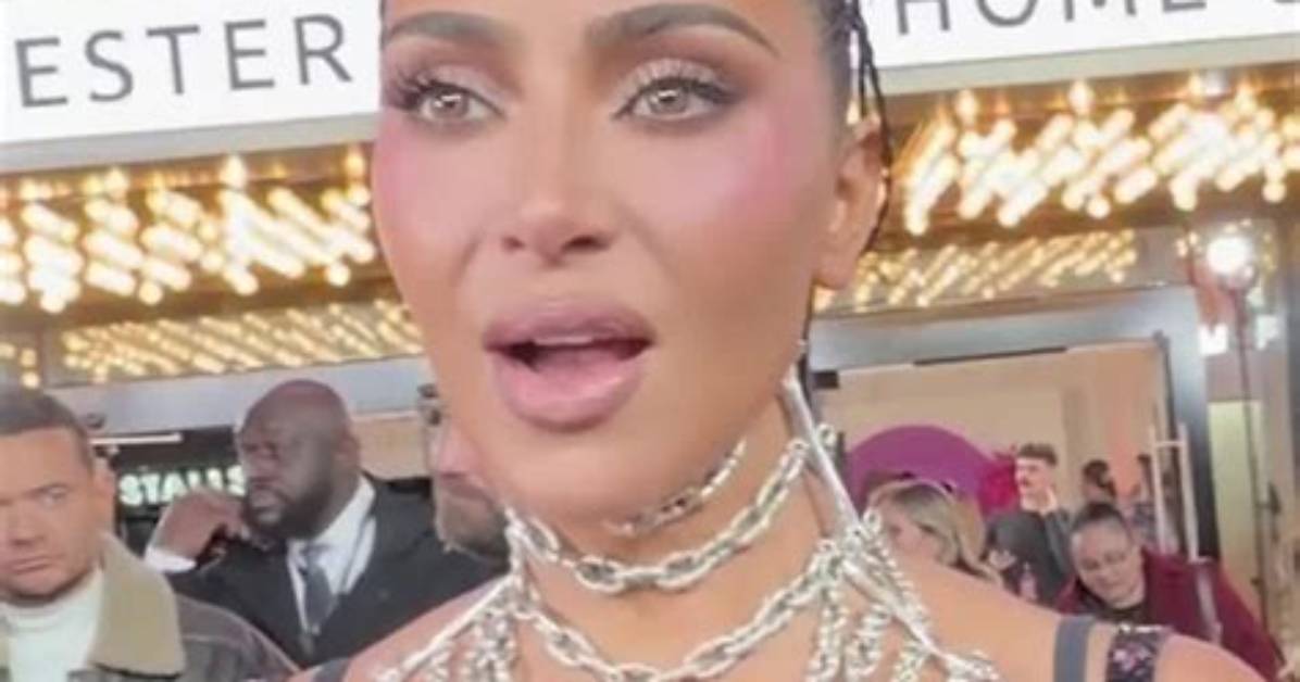 Kim Kardashian on Tiktok: Accounts, Viral Moments, Skims Livestreams, and Rules Explained