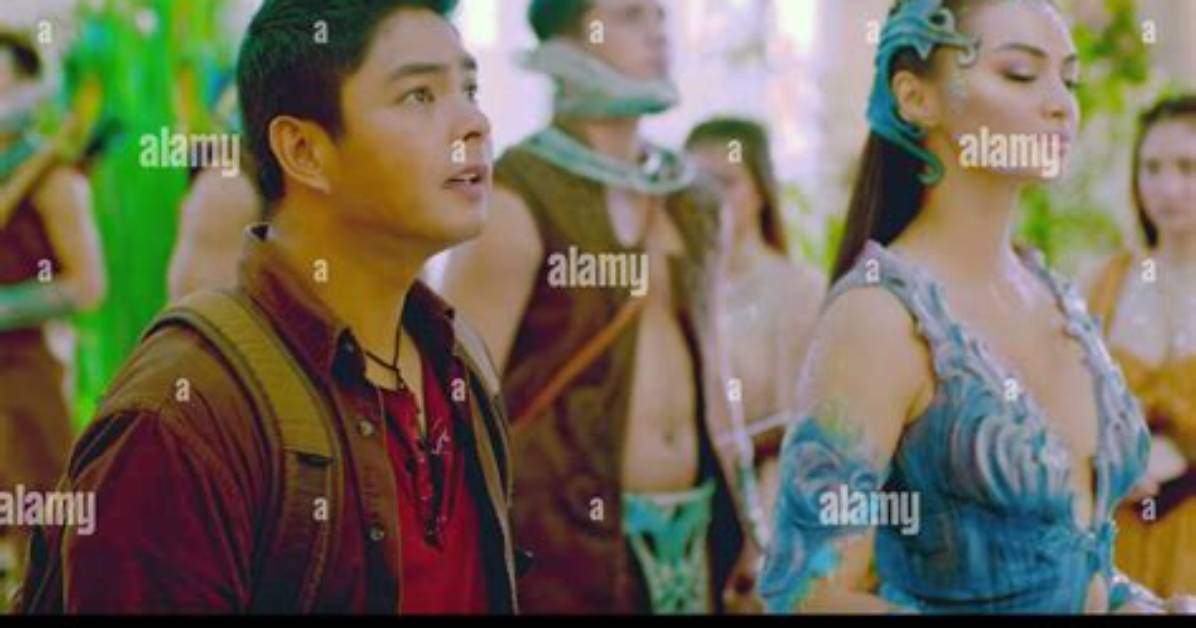 Kylie Verzosa's Boldest Film Roles Explained: a Complete Viewer's Guide