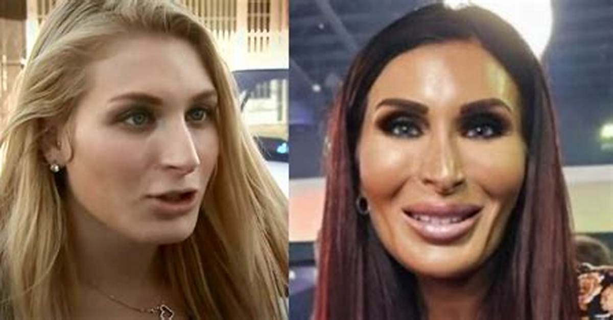 Laura Loomer's Relationship Timeline: from White House Debut to Candace Owens Clash