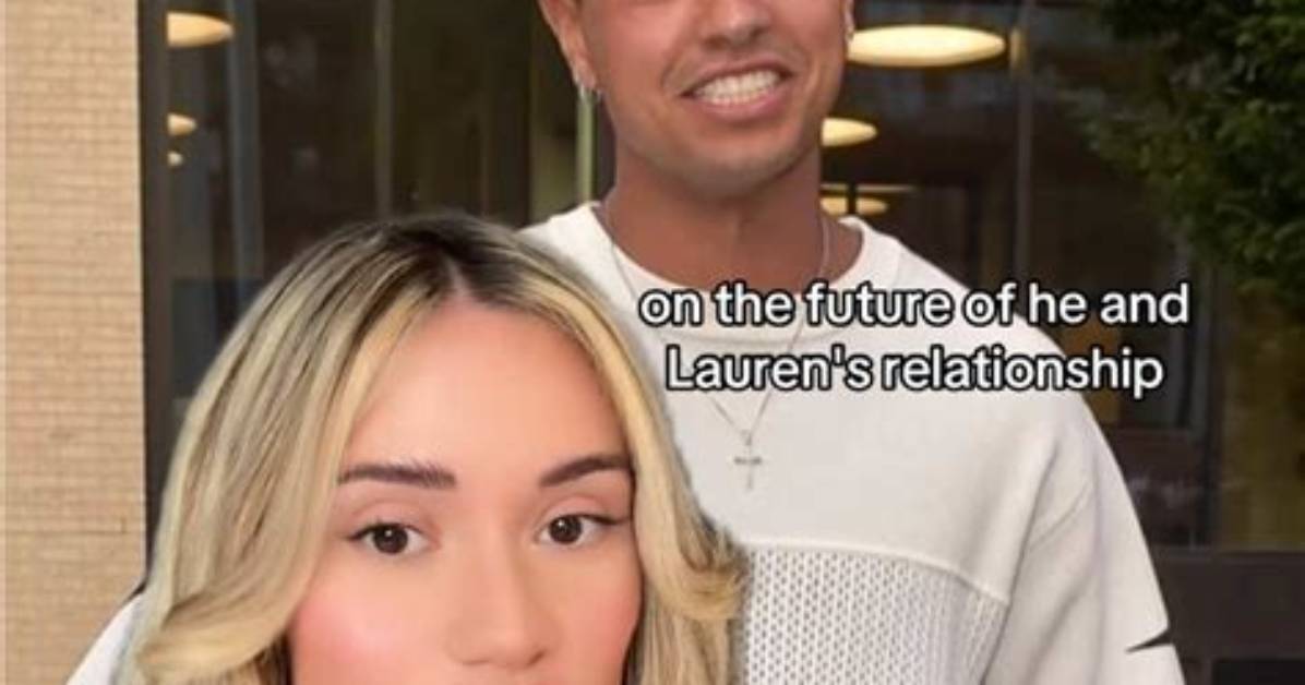 Lauren Elizabeth Breaks Silence on Tiktok Ai Scandal: Complete Story Timeline