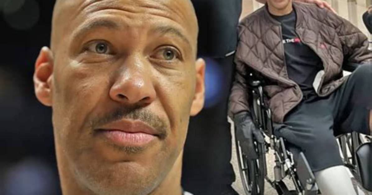 Lavar Ball Health Timeline: from Secret Foot Surgery to His Defiant Basketball Return
