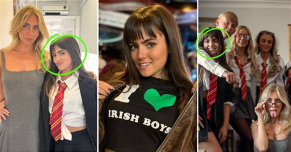 Leah Ray Online Leak Claims Examined: What Is Real and What Is Clickbait?