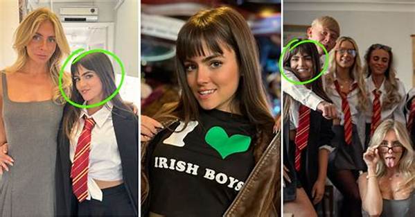 Leah Ray Online Leak Claims Examined: What Is Real and What Is Clickbait?