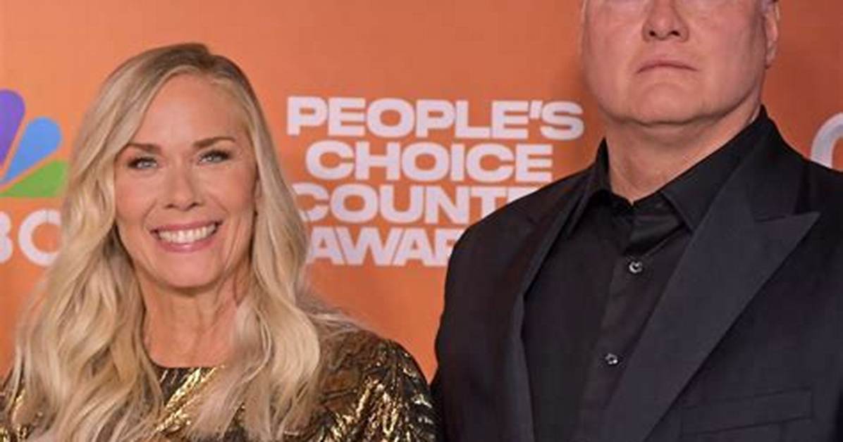Leanne Morgan’s Marriage History Explained: Her First Husband, Meeting Chuck, and Raising 3 Kids