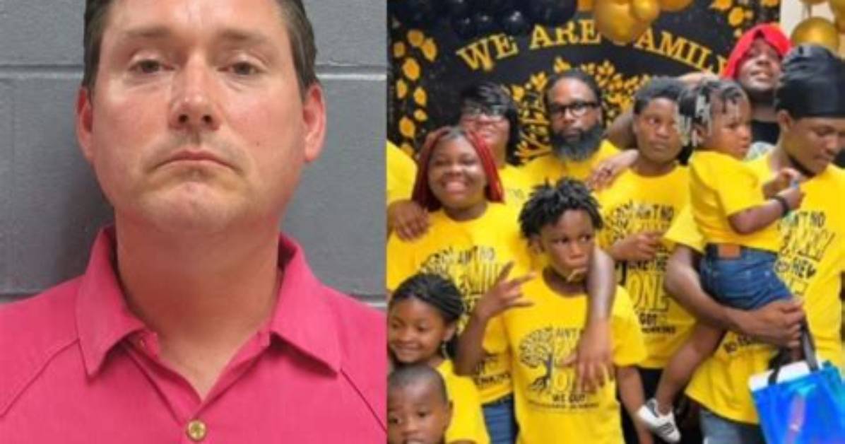 Lee County Reunion Shooting Q&A: Jeffrey Tyler Kinzer's Charges, Victims, and Status