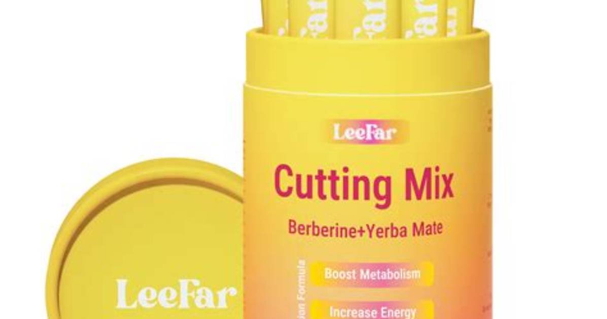 Leefar Cutting Mix Complete Review: Dosage, Side Effects, and Safety