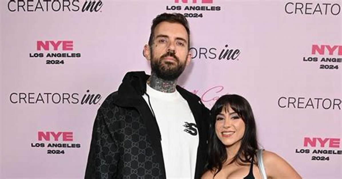 Lena the Plug and Adam22 Timeline: from Marriage to Official Split