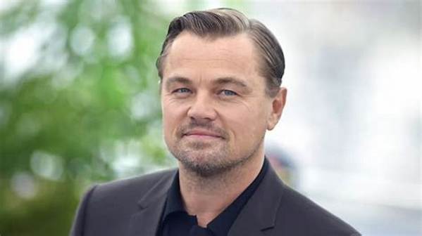 Leonardo Dicaprio: Net Worth Unveiled