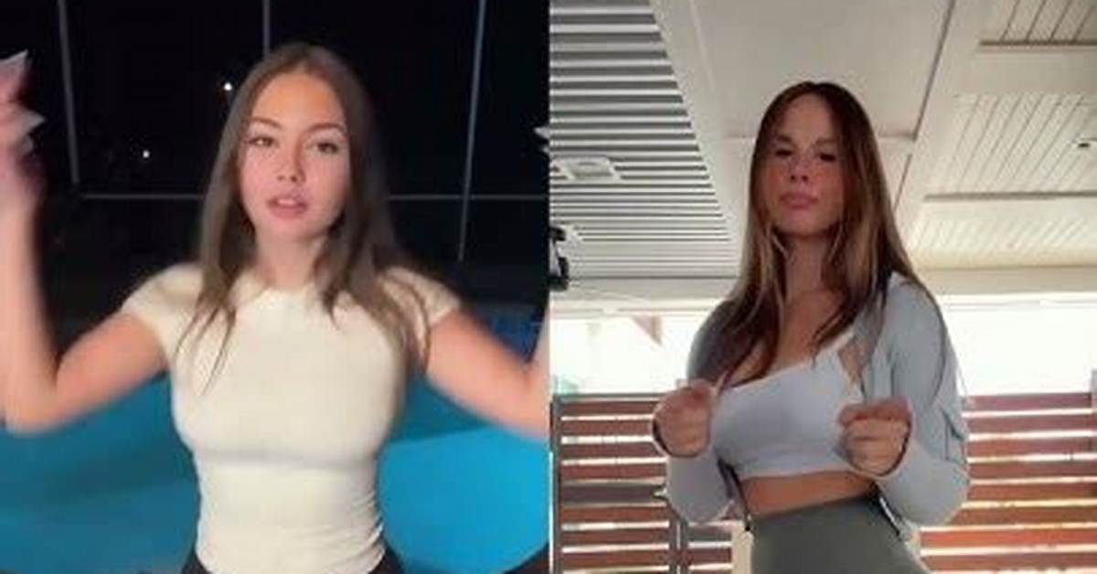 Lexi Marvel Twerk Video Breakdown: What Is Real and What Is Ai-Generated?