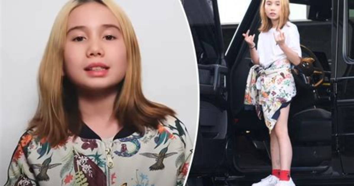 Lil Tay of Rumors Explained: What Is Real, What Is Fake, and What She Said