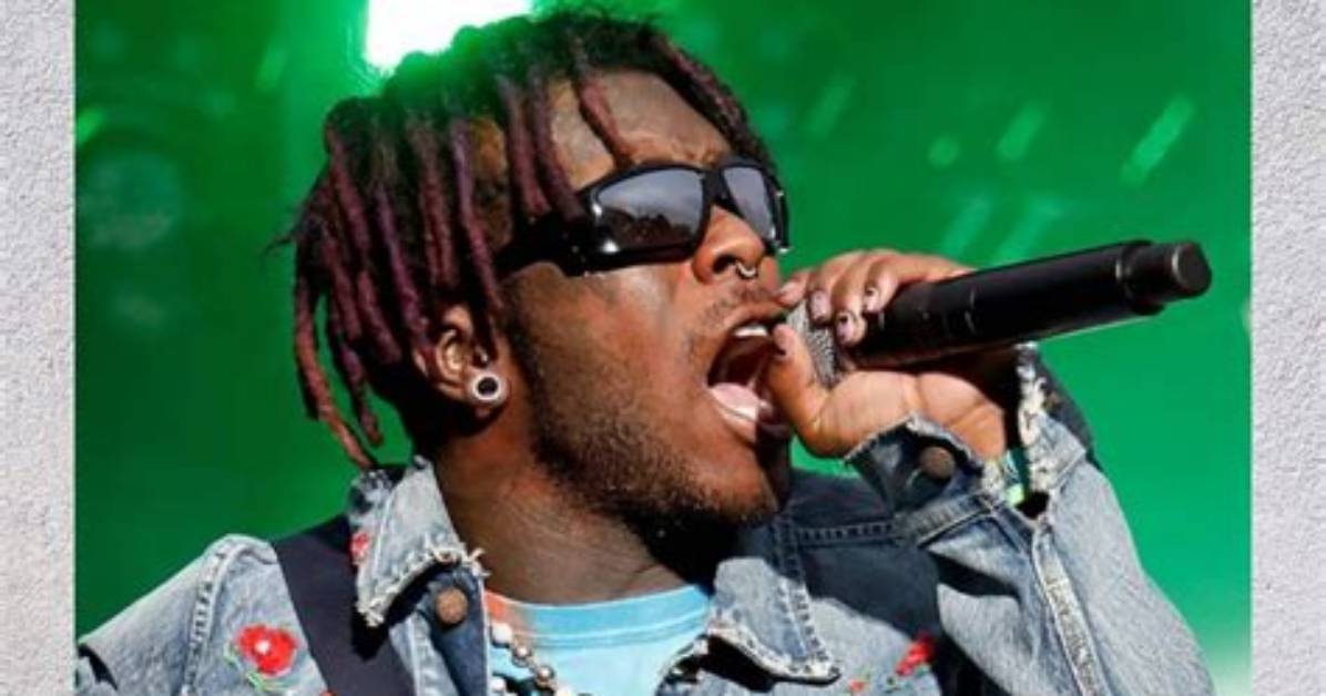 Lil Uzi Vert's Biography and Facts'
