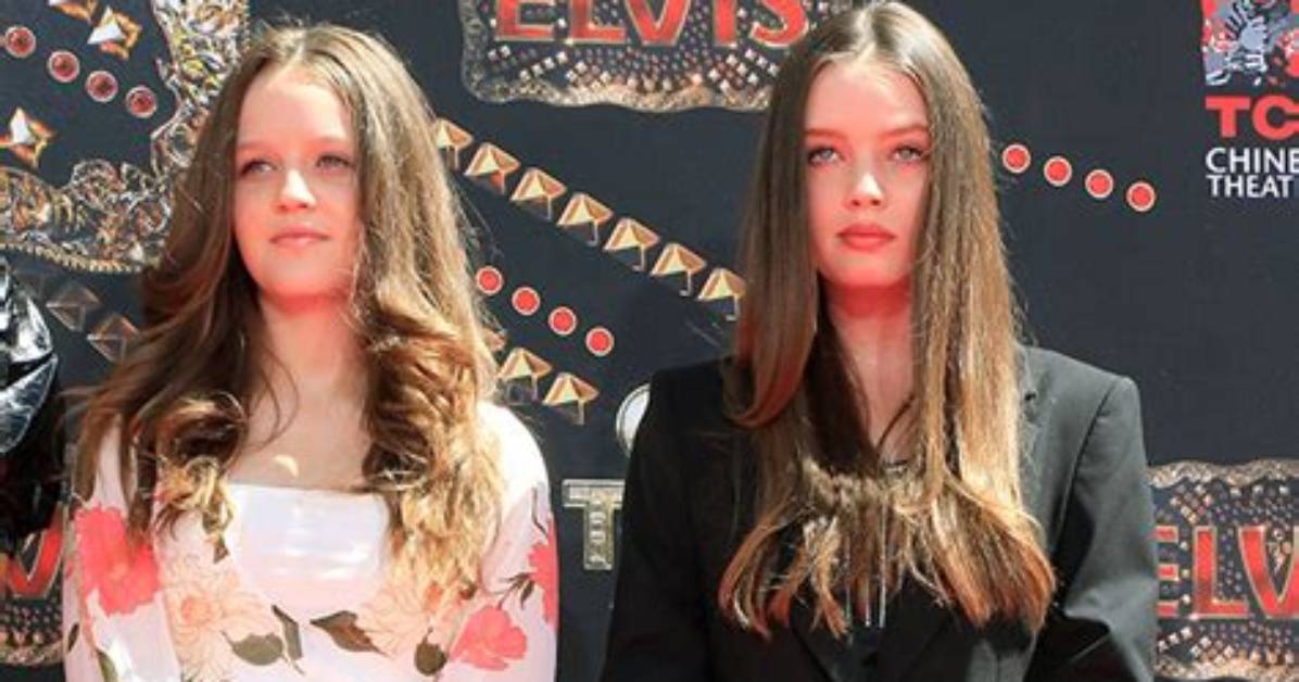 Lisa Marie Presley’s Twins Today: Rare Photos and Tributes of Harper and Finley