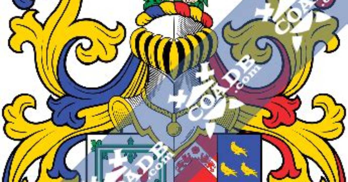 Livingston Name Meaning and Coat of Arms: Historical Roots and Scottish Clan Origins