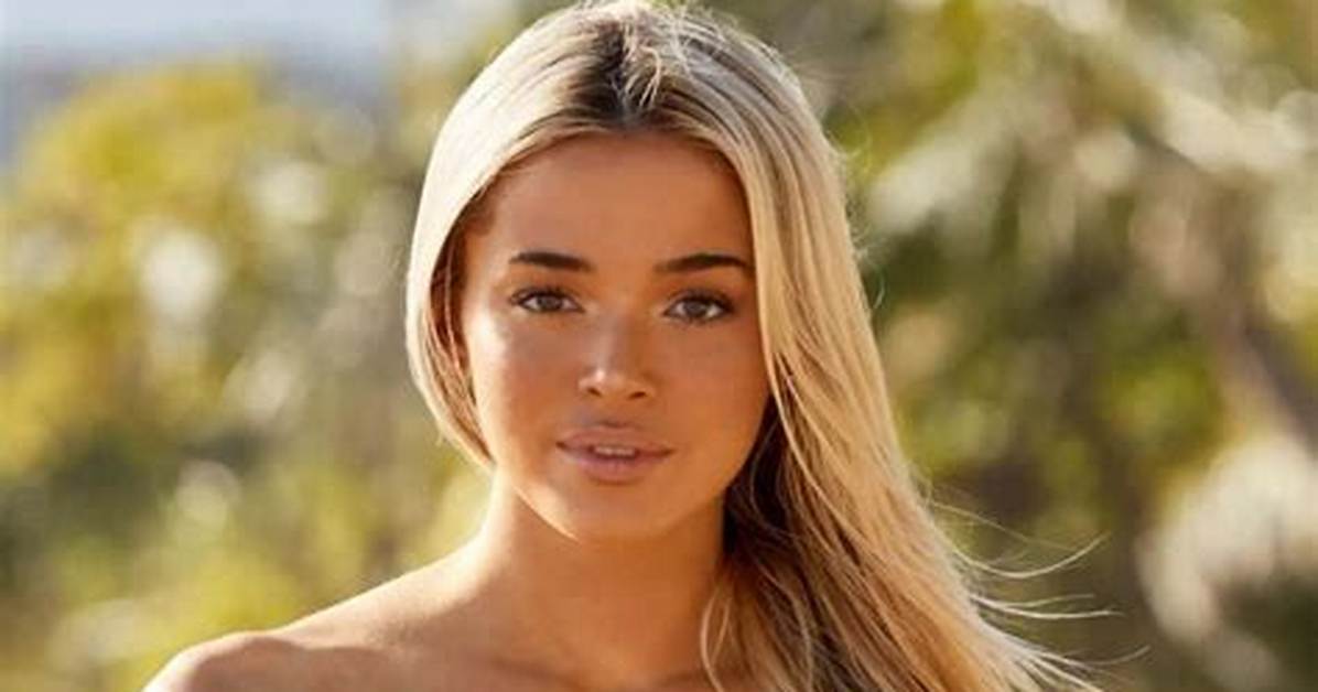 Livvy Dunne 'Baywatch' Leaks: What Really Surfaced from the Set?