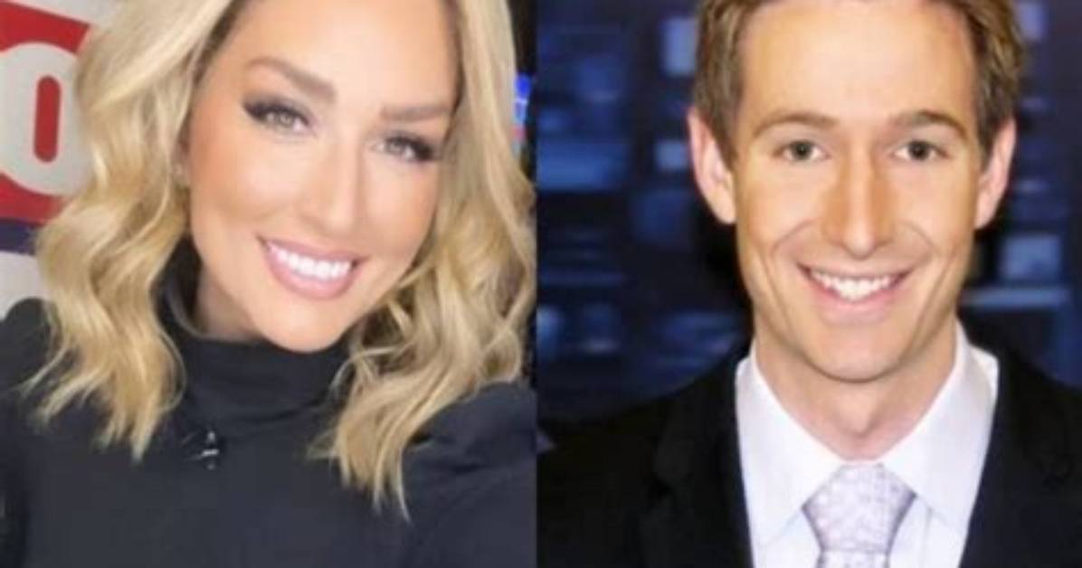 Liz Dueweke Career Timeline: from Pacific Northwest Anchor to Fox 32 Chicago's Roster