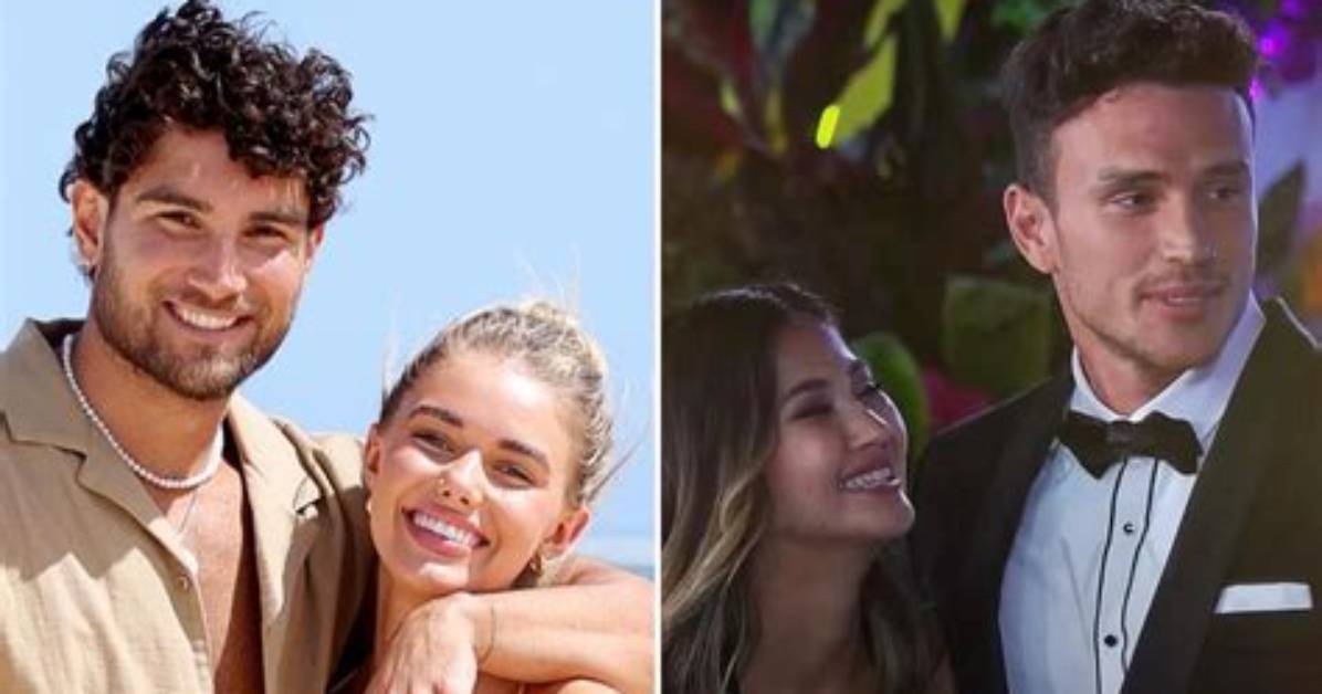 Love Island Cast Status Check: Who Stayed Together and Who Walked Away?