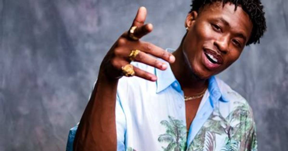 Lucky Daye Dating Faq: Everything You Need to Know About His Love Life