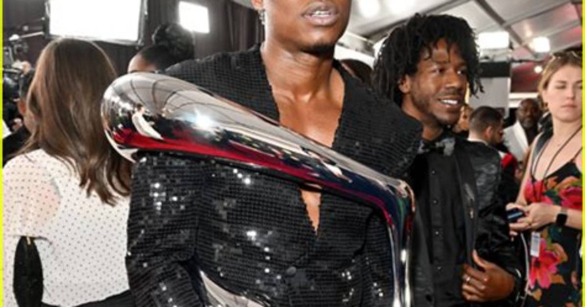 Lucky Daye's Partner Revealed? Red Carpet Appearances and Social Media Clues Decoded