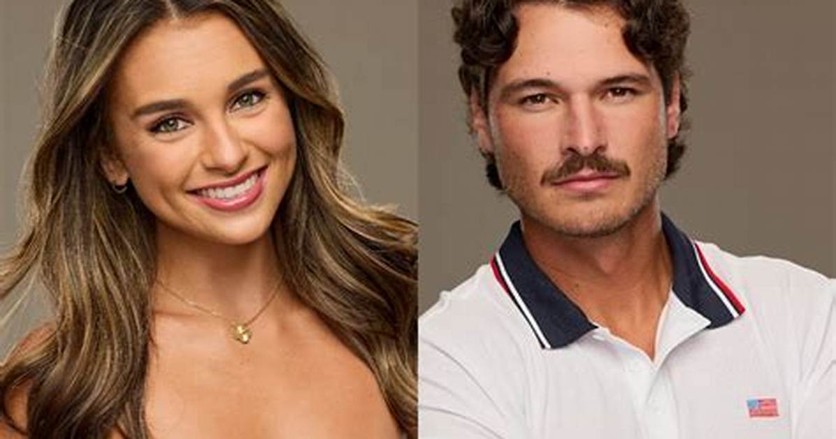 Lyric Medeiros Breaks Silence on Rome Seymour: Are the Big Brother 28 Houseguests Still Dating?