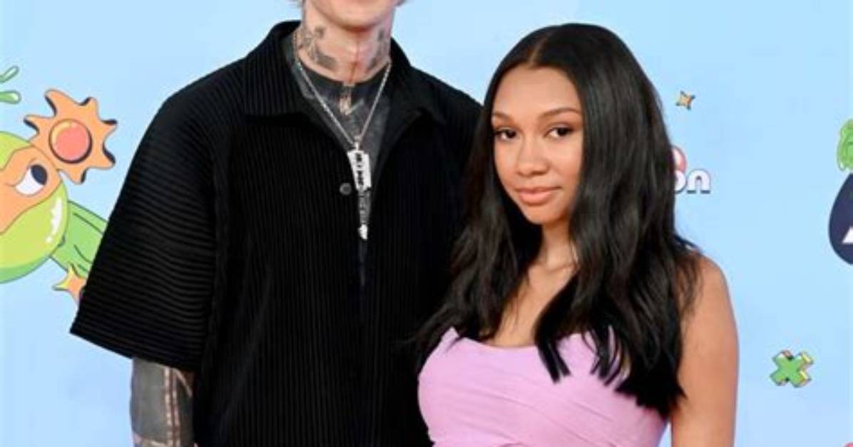 Machine Gun Kelly's Daughter Timeline: from Casie's Birth to Baby Saga's Milestones