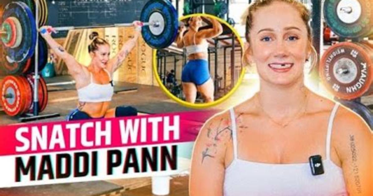 Maddi Pann Leak Rumors Erupt Online: What Really Happened Behind the Viral Claims?