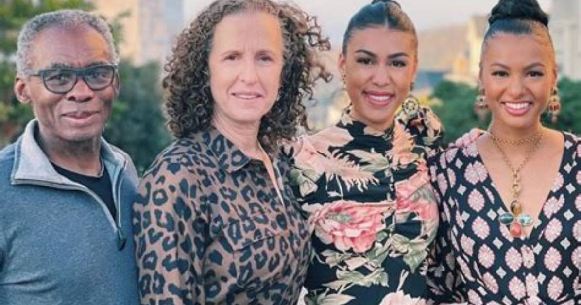 Malika Andrews' Parents Explained: Everything to Know About Mike and Paula Andrews