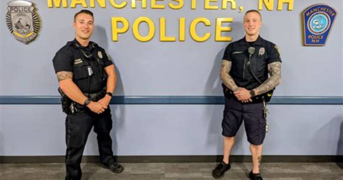 Manchester Nh Police Update: Timeline of the Assault and Robbery at Soho Bistro