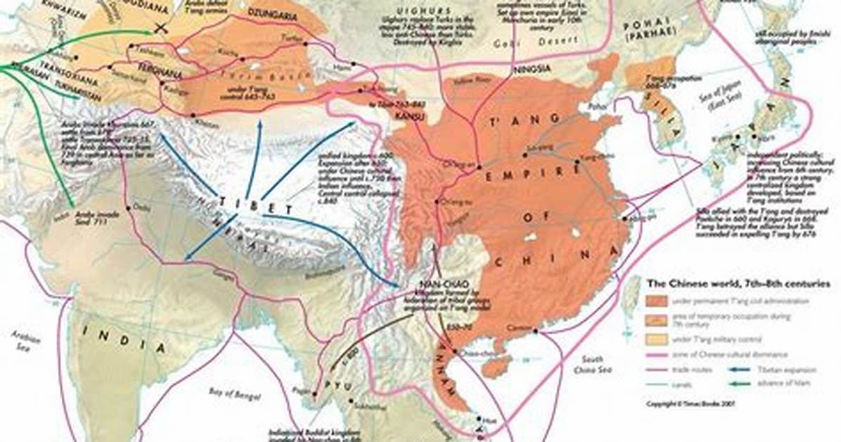Mapping Congee Across Asia: from Ancient China to Indonesia's Bubur Ayam