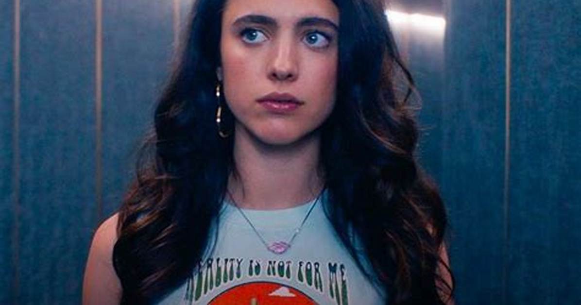 Margaret Qualley in 'The Substance': Screen Time, on-Set Struggles, and Key Facts