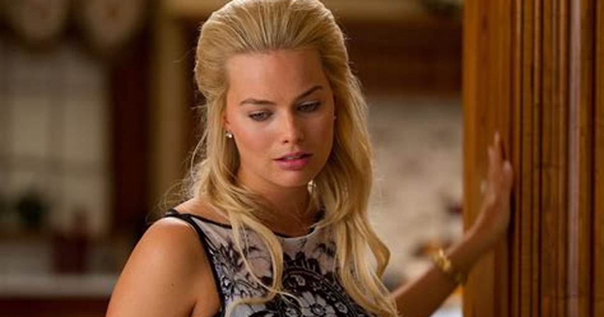 Margot Robbie in the Wolf of Wall Street: Complete Guide to the Famous Scenes, Trivia, and Streaming Options