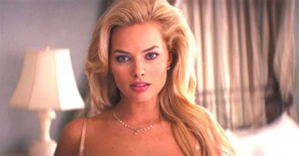 Margot Robbie’s Wolf of Wall Street Confession: the Shocking Behind-the-Scenes Truth Behind Her Most Daring Scene