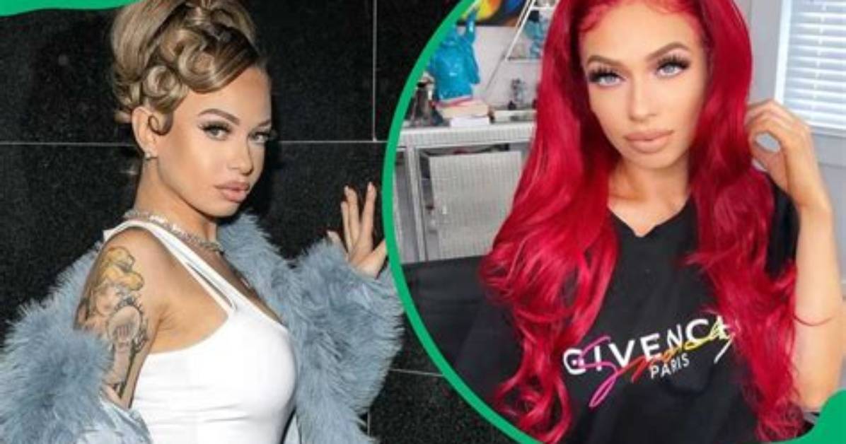 Mariahlynn’s Real Age Revealed: Public Records, Early Career Milestones, and Timeline Proof