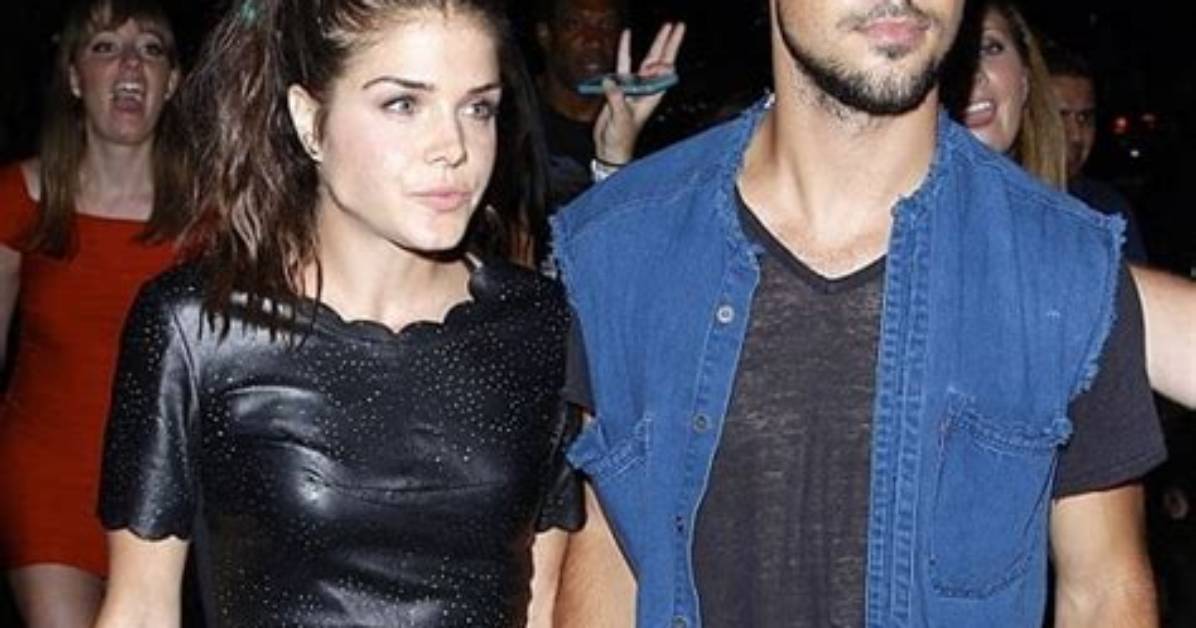 Marie Avgeropoulos's Family Life Explored: What Her Public Records and Social Posts Actually Reveal