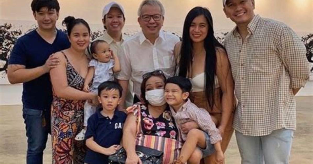 Mario Dumaual’s Family in Focus: Remembering the Man Behind the Headlines