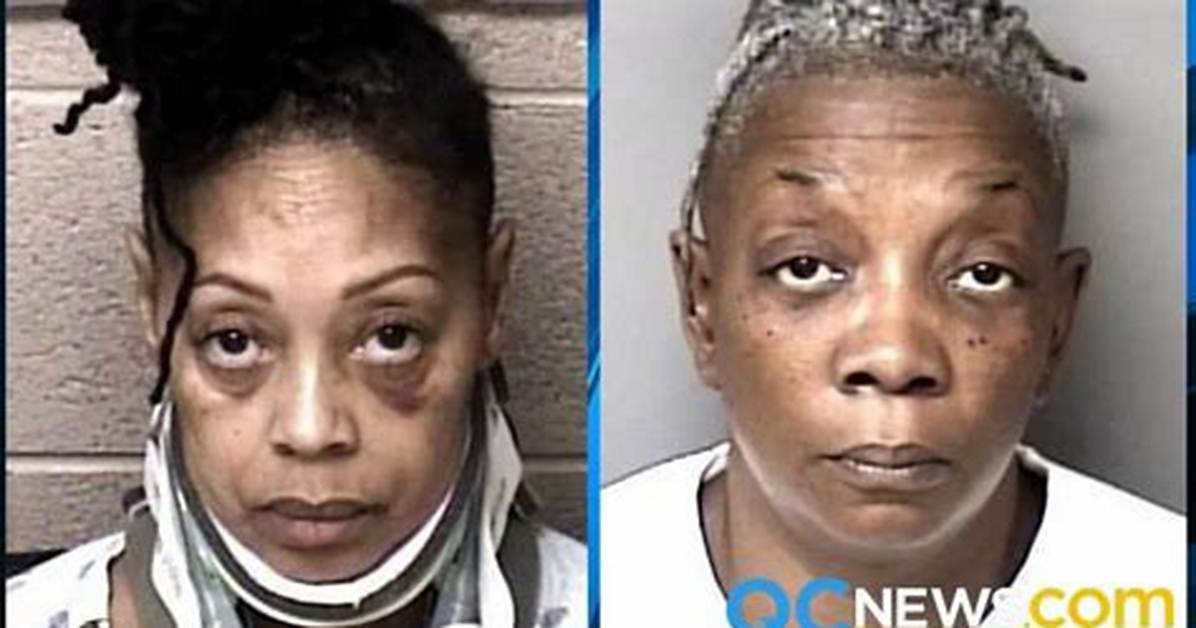 Marlo Williams in Gaston County Case: What the Unsealed Records and Footage Actually Reveal