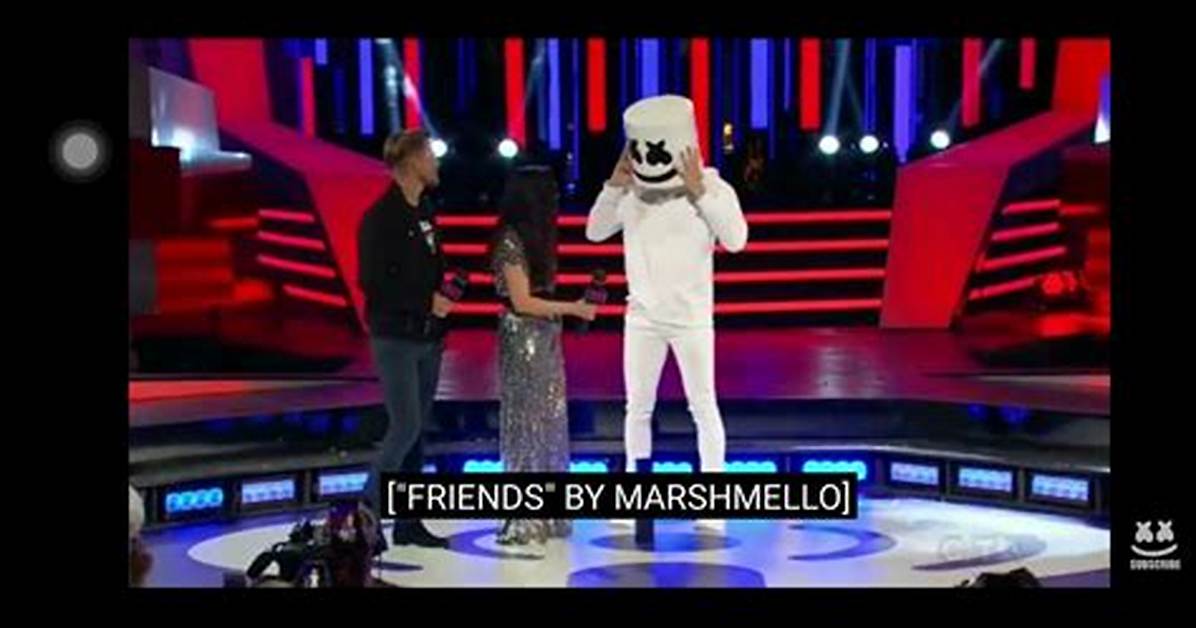 Marshmello Face Reveal Stunts: from Shawn Mendes to Tiësto Pranks