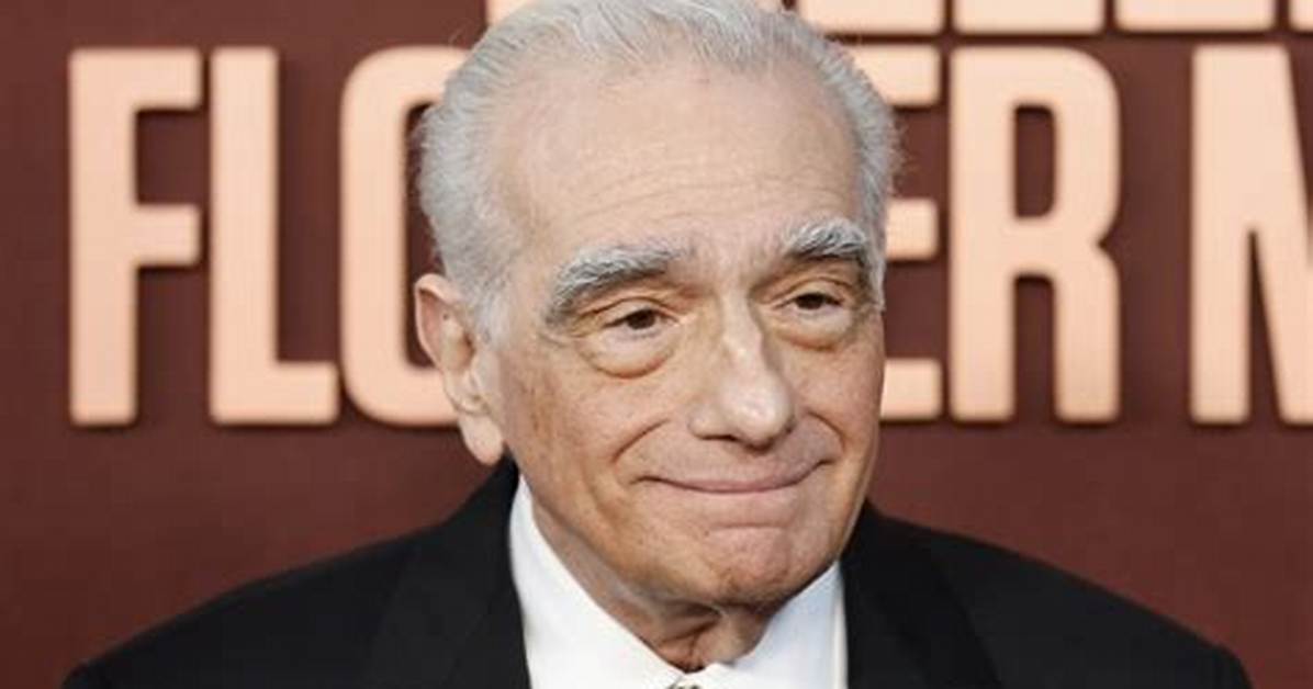Martin Scorsese Marital History Fact-Check: How Many Times Has the Director Been Married?