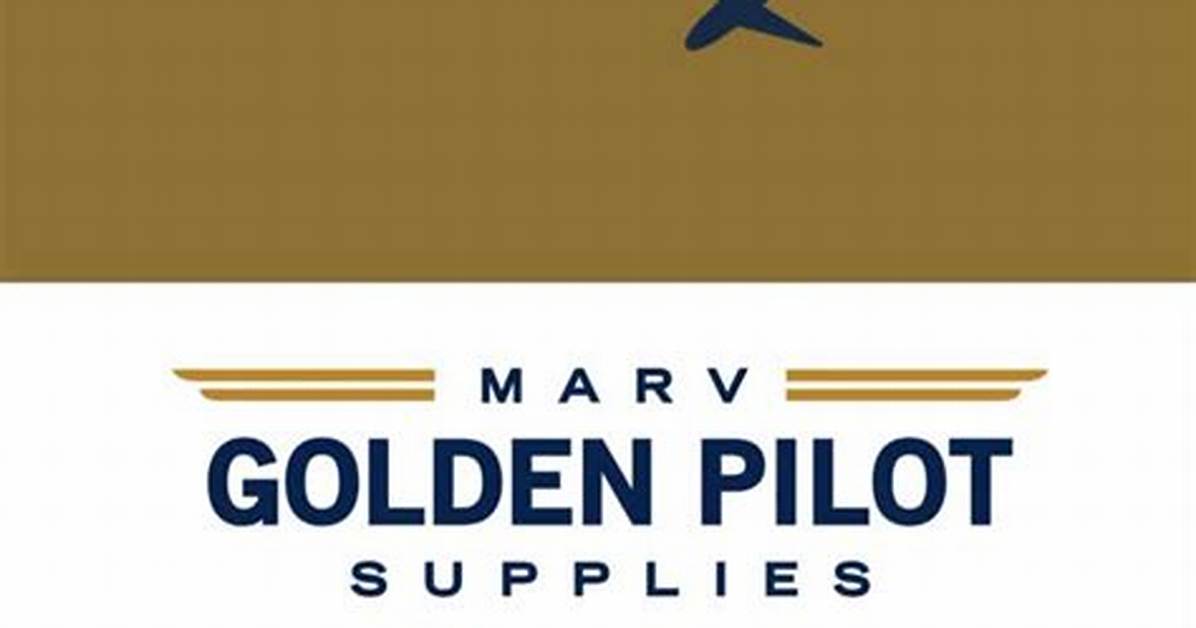 Marv Golden Pilot Supplies Fact-Check: Pricing, Warranties, and Dealer Legitimacy