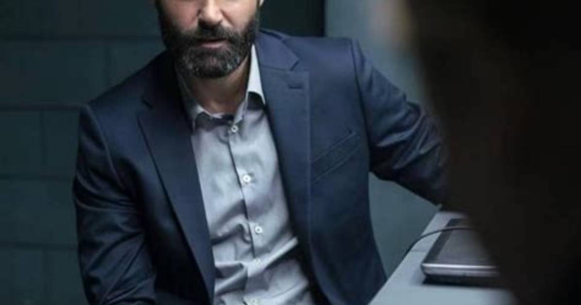 Matthew Le Nevez: Everything You Need to Know About His Wife, Kids, and Career
