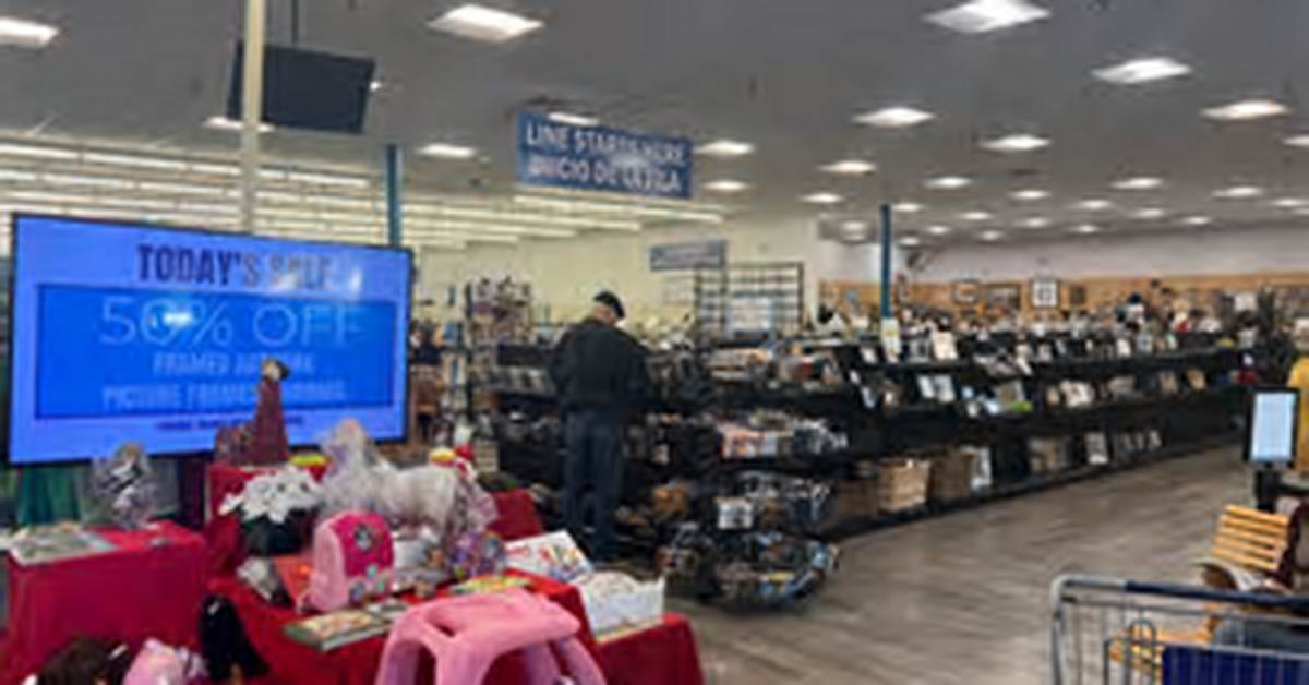 Mega Thrift Store Expansions Unveiled: Latest Superstore Openings and Clearance Dates