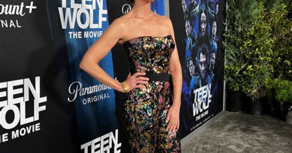 Melissa Ponzio Latest Updates: Streaming Releases, Project News, and Current Milestones