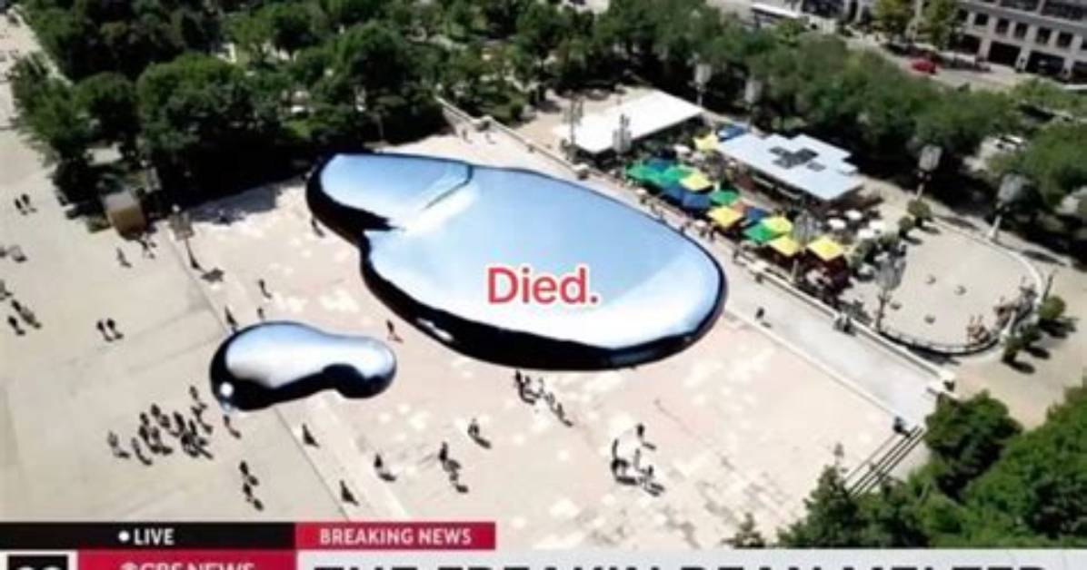 Melted Bean Photos Exposed: How Ai Imagery and Parody Sparked a Nationwide Rumor