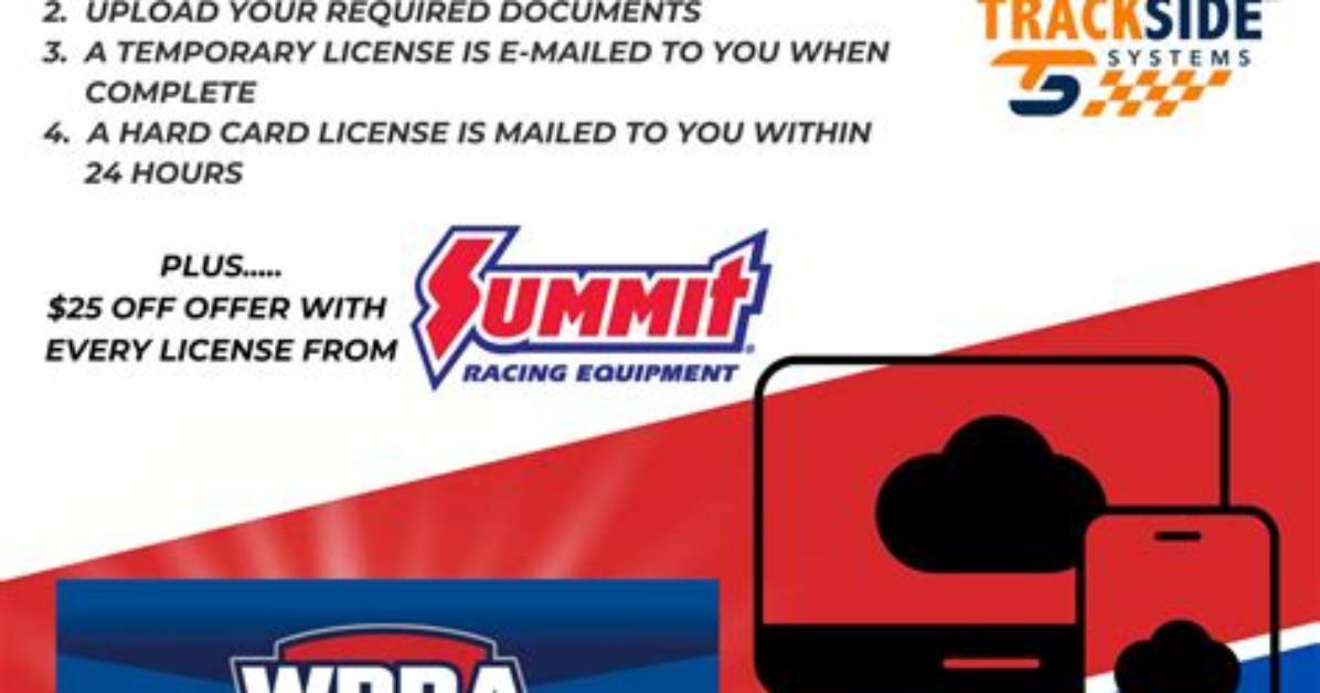 Mesa Drag Racing Experience Guide: Licensing, Requirements, and Track Day Tips