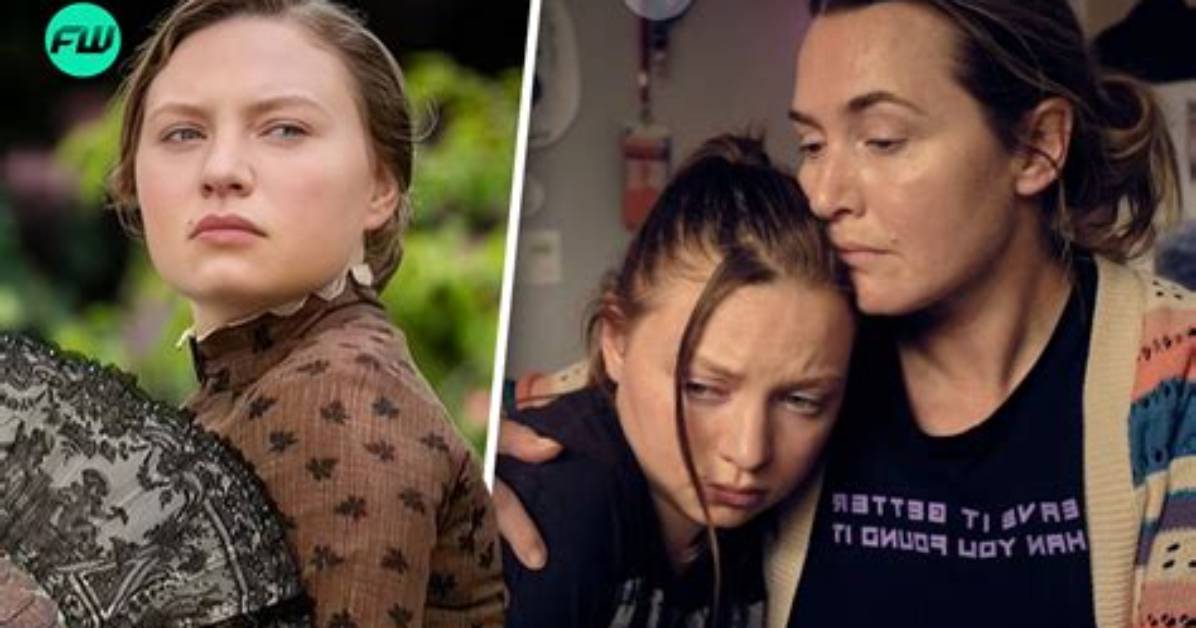 Mia Honey Threapleton: How Kate Winslet’s Daughter Built an Acting Career Under the Radar