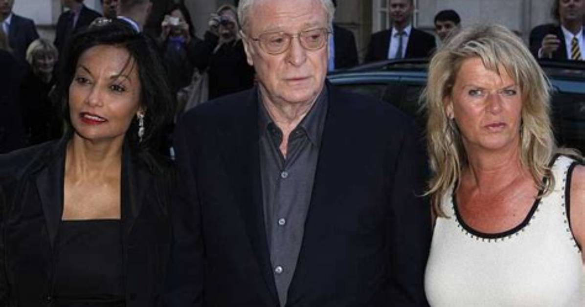 Michael Caine's Daughters Revealed: Photos and Key Moments by His Side