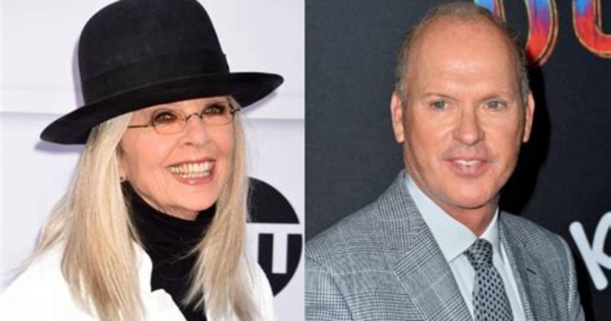 Michael Keaton Vs. Diane Keaton: Unpacking the Names, the Cameos, and the Rumors
