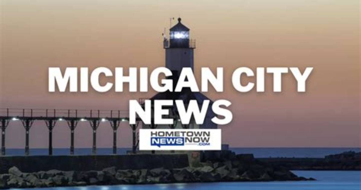 Michigan City News Round-up: Shootings, Fiscal Deficits, and School Boards