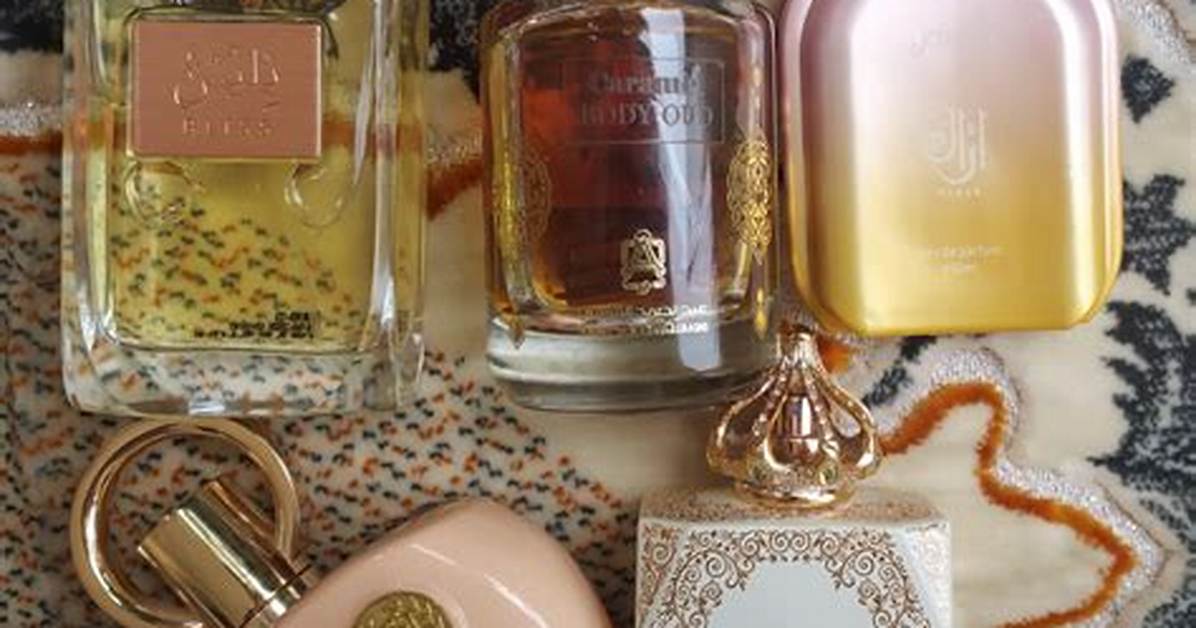 Middle Eastern Perfumery Takes over: How Maison Asrar Vanguard Sparked a Viral Wave