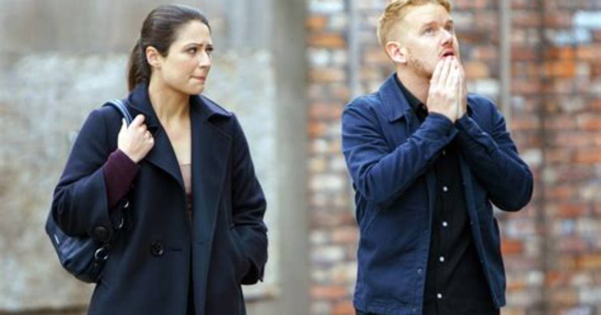 Mikey Way and Sarah: Fact-Checking the Posts, Receipts, and Public Denials