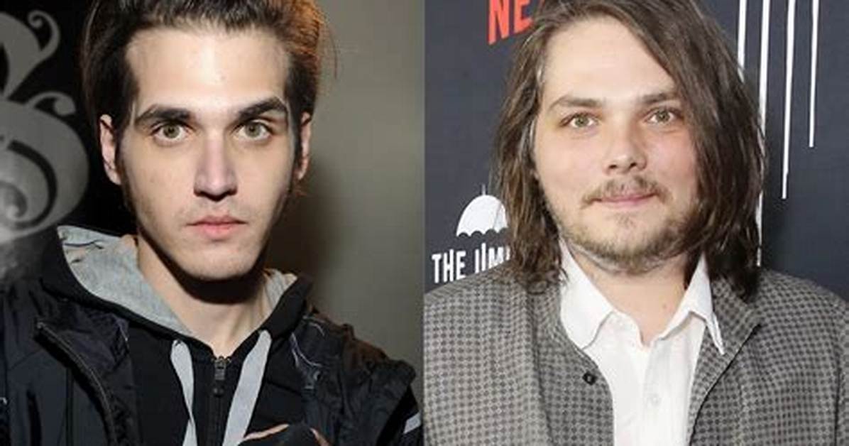 Mikey Way's Dating History Chronology: from Tumultuous Rumors to Family Life